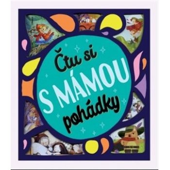 Čtu si s mámou pohádky - Katie Hewat