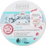 Lavera Basis Sensitiv krém s BIO bambuckým máslem a BIO mandlemi 150 ml – Hledejceny.cz