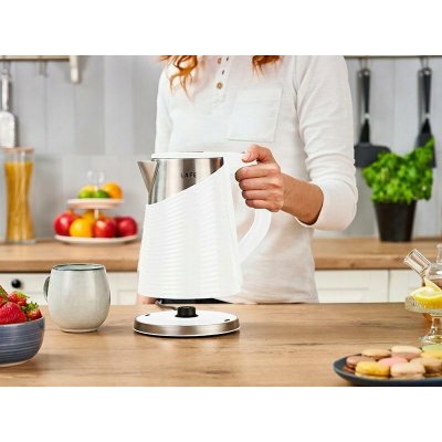 Lafe Elegant White – Zbozi.Blesk.cz