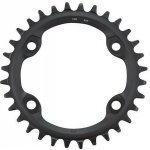SHIMANO Převodník 34z. MT610/MT510-1 12k. 96mm – Hledejceny.cz