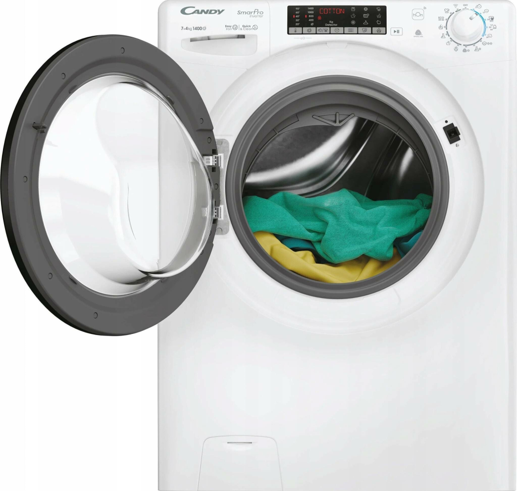 Candy CSOW 4746TWMB5-S