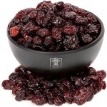 Bery Jones Brusinky sušené Klikva velkoplodá 1 kg – Zboží Dáma