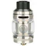 Geekvape Zeus Sub Ohm Tank stříbrný 5ml – Hledejceny.cz
