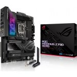 Asus ROG MAXIMUS Z790 HERO 90MB1CI0-M0EAY0 – Hledejceny.cz