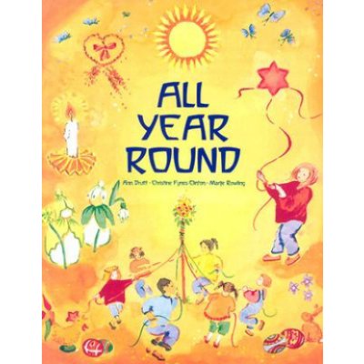 All Year Round A. Druitt, S. Fitzjohn