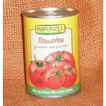 Rapunzel Loupaná a čtvrcená rajčata BIO – Zboží Dáma
