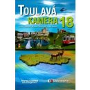 Toulavá kamera 18 Toušlová Iveta, Podhorský Marek, Maršál Josef