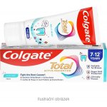 Colgate Total 12 Whitening 75 ml – Hledejceny.cz