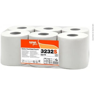 CELTEX Save Plus Maxi 6 ks – Zboží Dáma