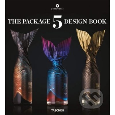 Package Design Book 5 – Zbozi.Blesk.cz