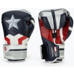 Hayabusa CAPTAIN AMERICA – Sleviste.cz