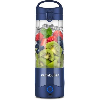 Nutribullet NBP003NBL – Zboží Dáma