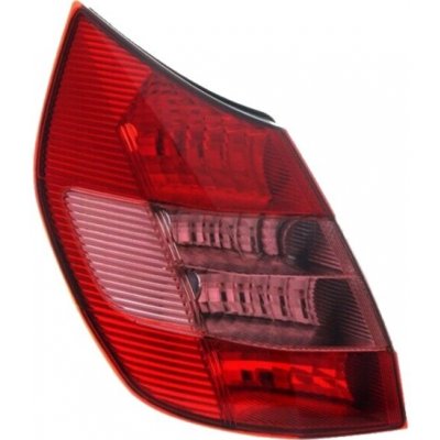 Levé zadní světlo Renault Scenic II (JM) 03-04 – Hledejceny.cz