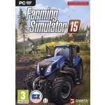 Farming Simulator 15 – Zboží Mobilmania