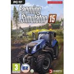 Farming Simulator 15 – Sleviste.cz