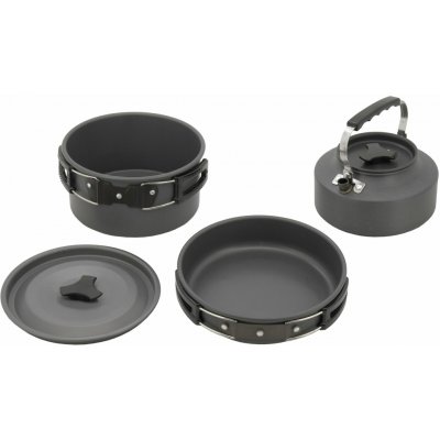 Cattara Tripple sada 3ks 8591686136319 – Zboží Dáma