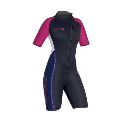 Camaro Voltage 2mm Short dámský – Zboží Dáma