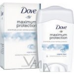 Dove Maximum Protection Original Woman deo krém 45 ml – Hledejceny.cz