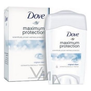 Dove Maximum Protection Original Woman deo krém 45 ml