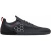 Pánská polobotka Vivobarefoot Motus strengh JJF Mobsidian dark shadow