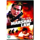 Marshal Law DVD