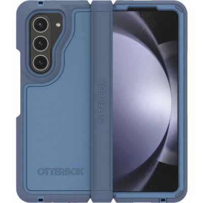 OTTERBOX DEFENDER XT SAMSUNG GALAXY Z FOLD5 BABY BLUE JEANS – Hledejceny.cz