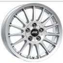 ATS Streetrallye 6x15 5x100 ET38 silver