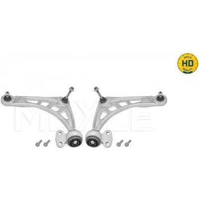 Rameno L+P Meyle 316 050 0000/HD | Zboží Auto