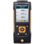 Testo 440 dP Přístroj pro měření klimatických veličin vč. diferenčního tlaku – Zboží Mobilmania