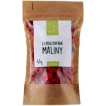 Natu Lyofilizované maliny 45 g – Zboží Mobilmania