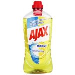 Ajax tekutý čistič pro domácnost Orange/Lemon 1 l – HobbyKompas.cz