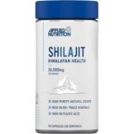 Applied Nutrition Shilajit 90 kapslí – Hledejceny.cz