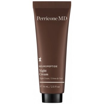 Perricone MD Neuropeptide Night Cream 74 ml