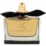 Burberry My Burberry Black parfémovaná voda dámská 90 ml tester – Zboží Mobilmania