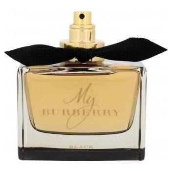 Burberry My Burberry Black parfémovaná voda dámská 90 ml tester