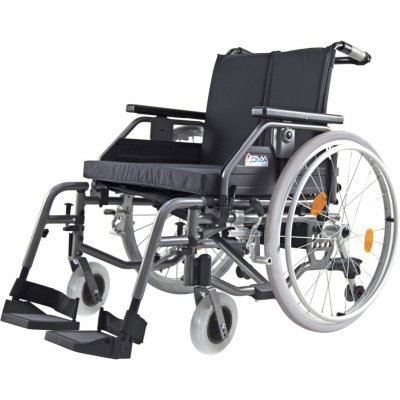 DMA 538-23 Hemi Invalidní vozík nízký – Zboží Mobilmania