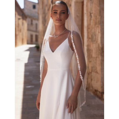 EvaMária | Svatební závoj S-508 – Zboží Mobilmania