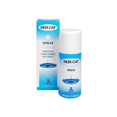 Skin-Cap sprej 100 ml – Hledejceny.cz