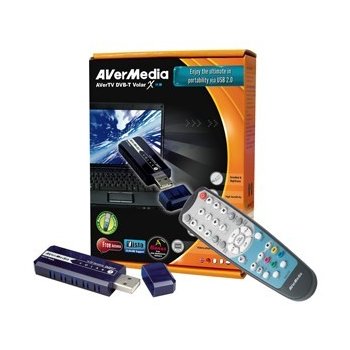 AVerMedia AVerTV Volar