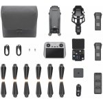 DJI Mavic 3 Pro Fly More Combo CP.MA.00000660.01 – Hledejceny.cz