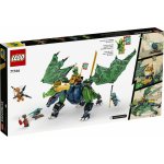 LEGO® NINJAGO® 71766 Lloydův legendární drak – Zboží Živě