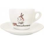 Passalacqua šálek s podšálkem na cappuccino 150 ml – Sleviste.cz