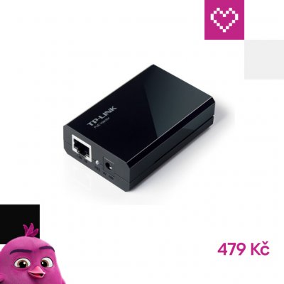 TP-Link TL-PoE150S – Zboží Živě