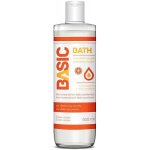 Basic Bath hydratační koupel s vůni bergamot 500 ml – Zboží Dáma