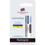 Neutrogena Norwegian Formula SPF20 Lip Care balzám na rty 4,8 g – Hledejceny.cz