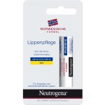 Neutrogena Norwegian Formula SPF20 Lip Care balzám na rty 4,8 g – Zbozi.Blesk.cz