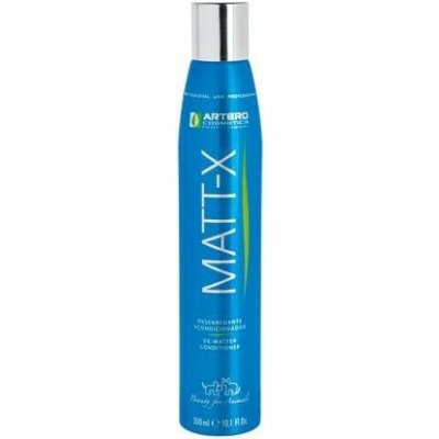 Artero Matt-x Kondicionér rozčesávač 300 ml – Sleviste.cz