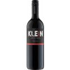 Víno Jacqueline Klein Merlot 2021 15% 0,75 l (holá láhev)