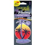 California Scents Palms Monterey Vanilla – Hledejceny.cz