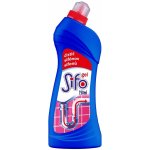 Sifo gel čistič sifonů 750 ml – HobbyKompas.cz